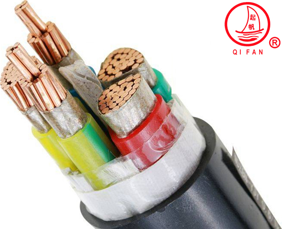 一分鐘帶你了解YJV電纜、YJY電纜、VV電纜三者之間的區(qū)別