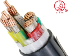 一分鐘帶你了解YJV電纜、YJY電纜、VV電纜三者之間的區(qū)別